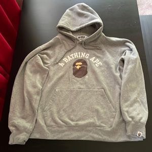 Bape Hoodie
